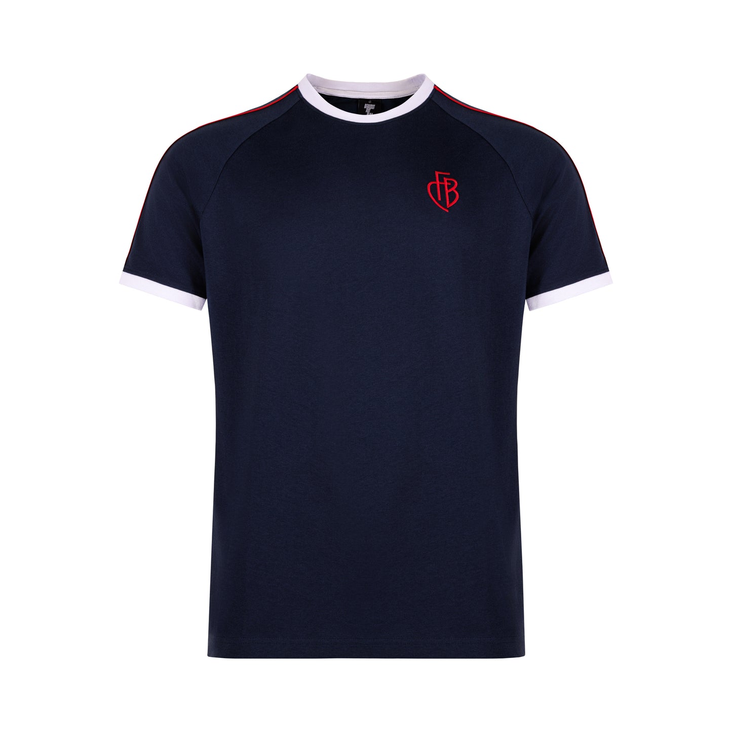 Functional Shirt Kids navy