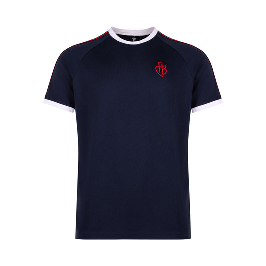 Functional Shirt Kids navy