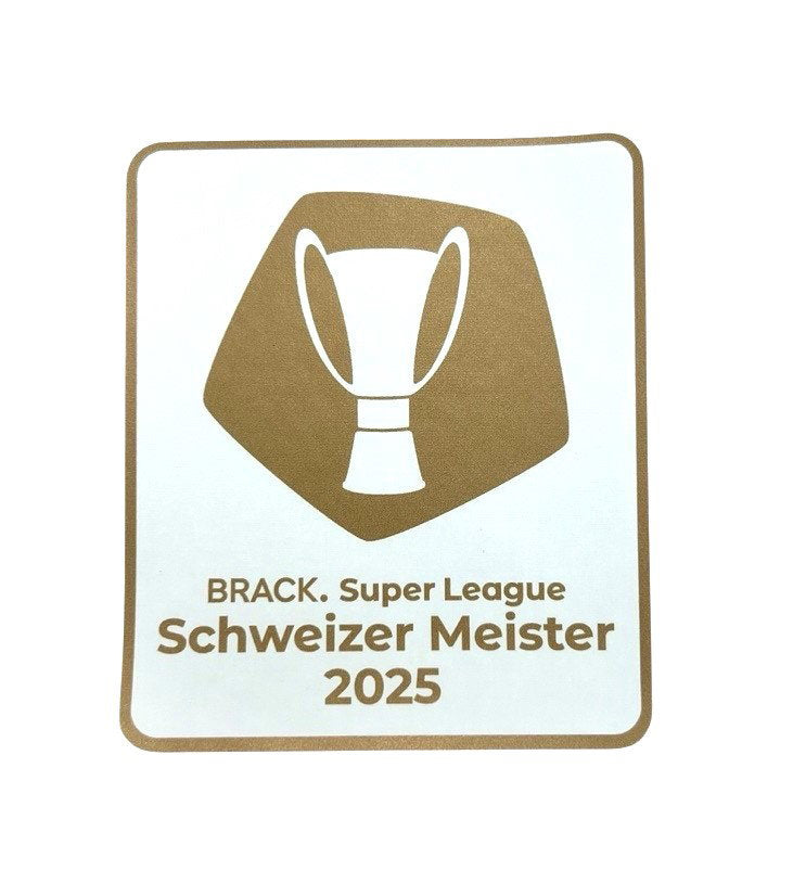 SL Patch