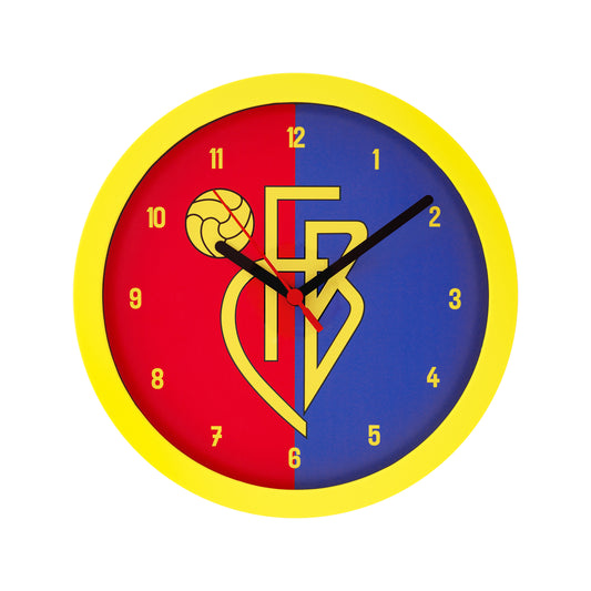 Wanduhr Retro