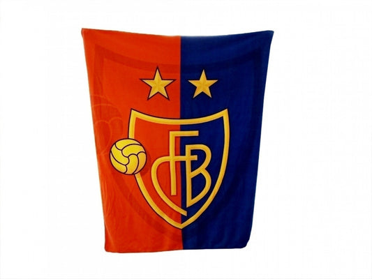 FCB-Fleecedecke