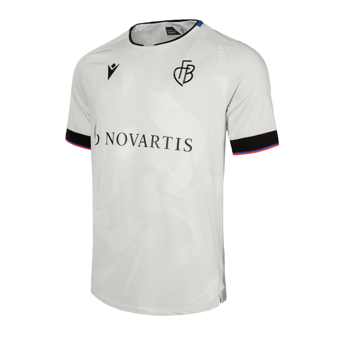 Trikot Away 23/24