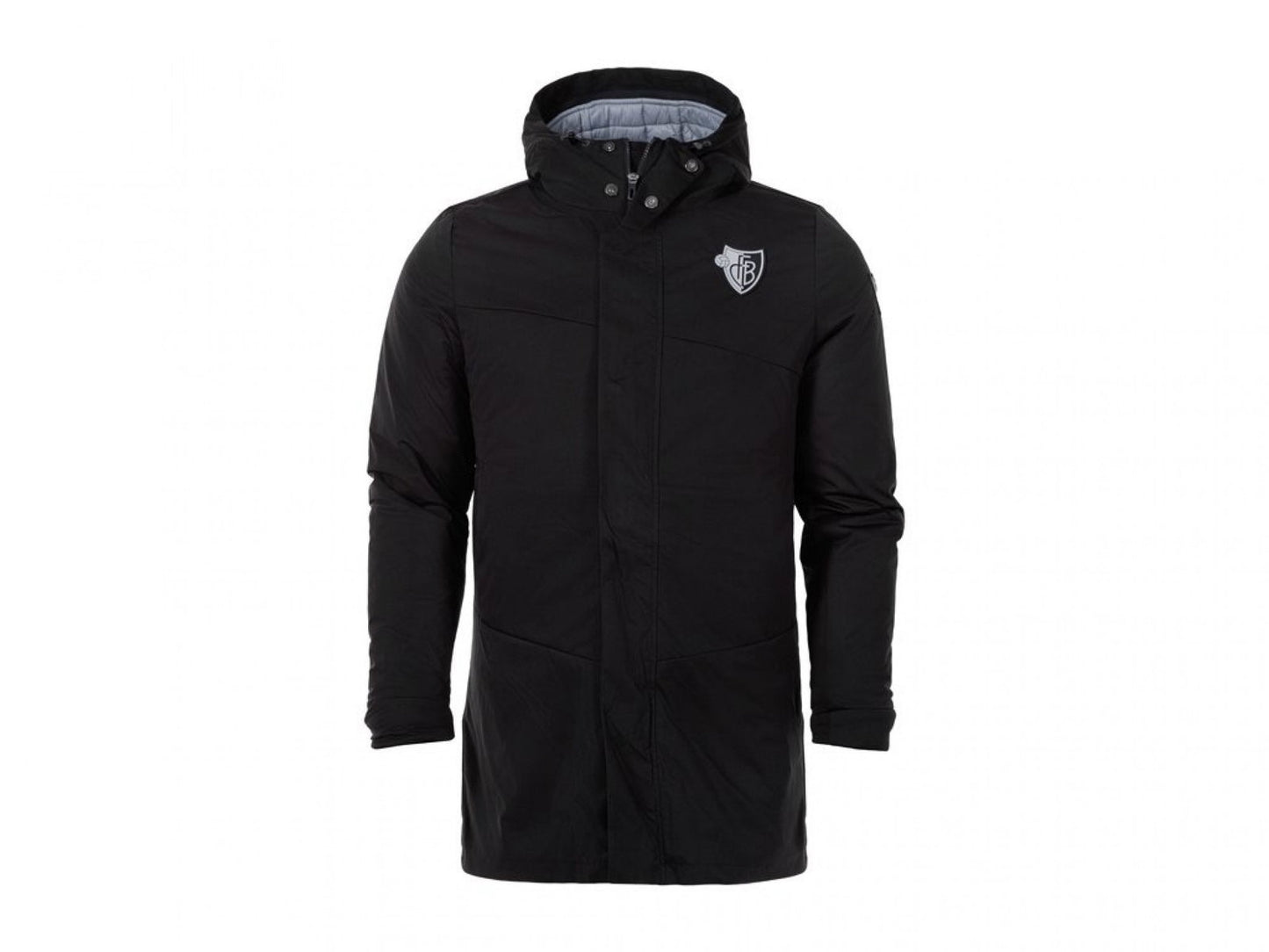 Team Winterjacke 22/23