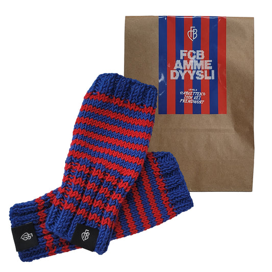 Strickset - FCB Ammedyysli
