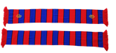 Blockschal mit Monogrammstick