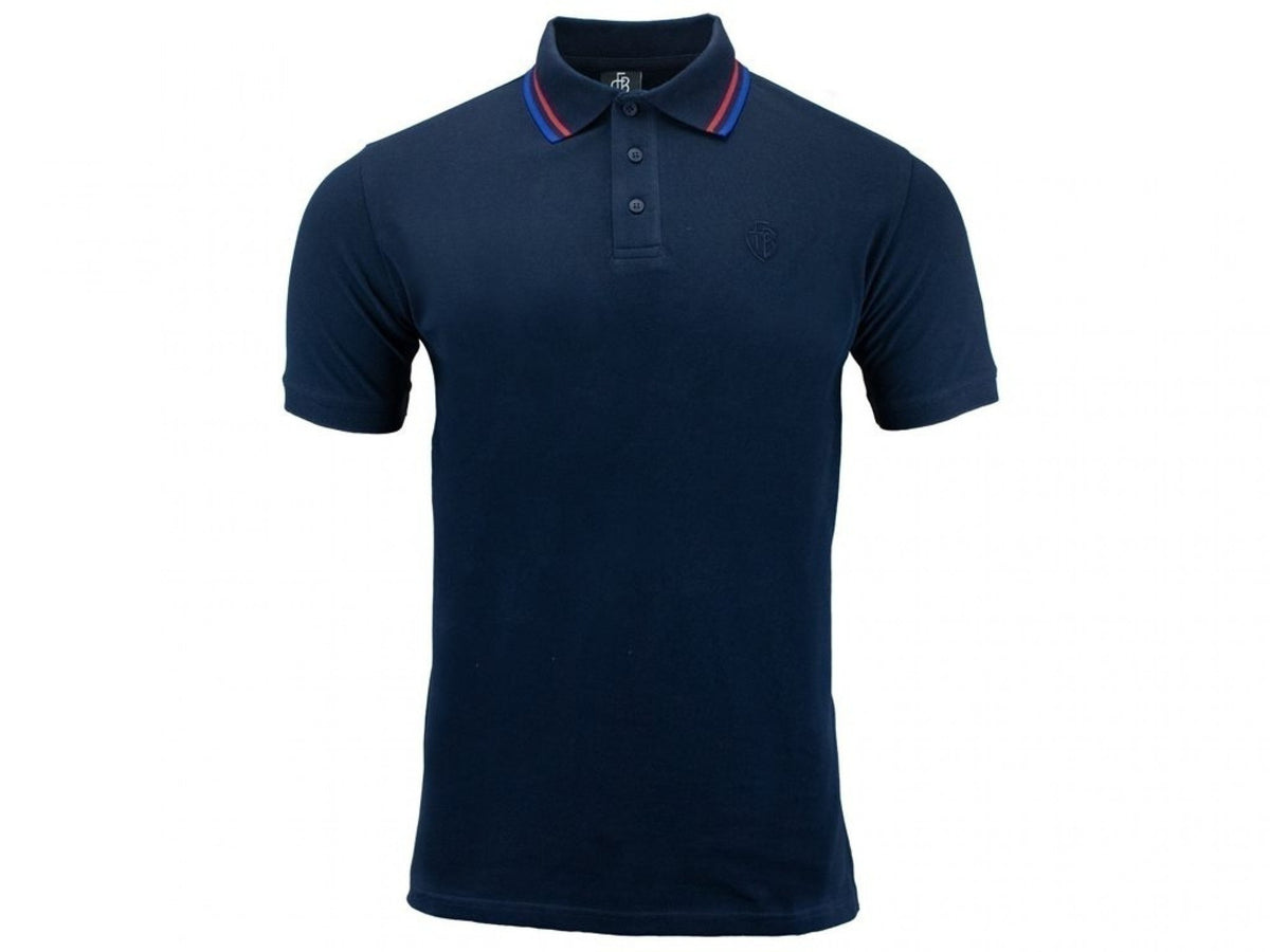 Polo Shirt navy