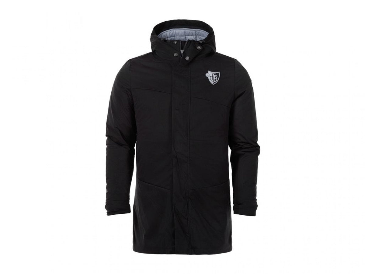 Team Winterjacke 22/23