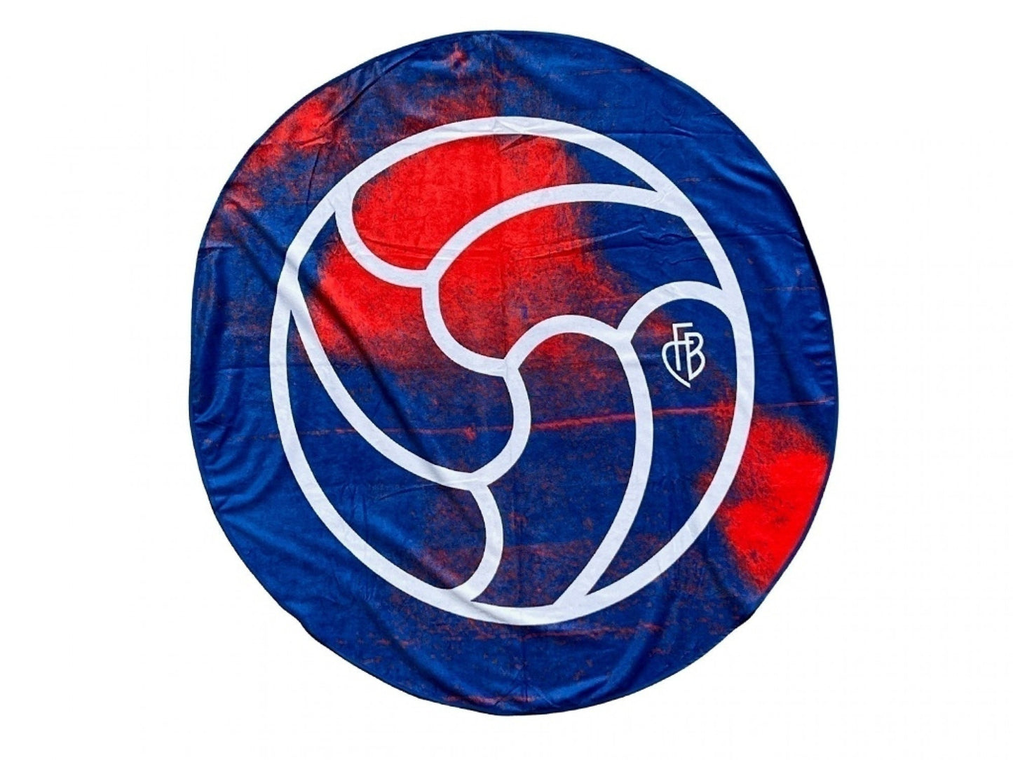 Strandtuch "Ball"