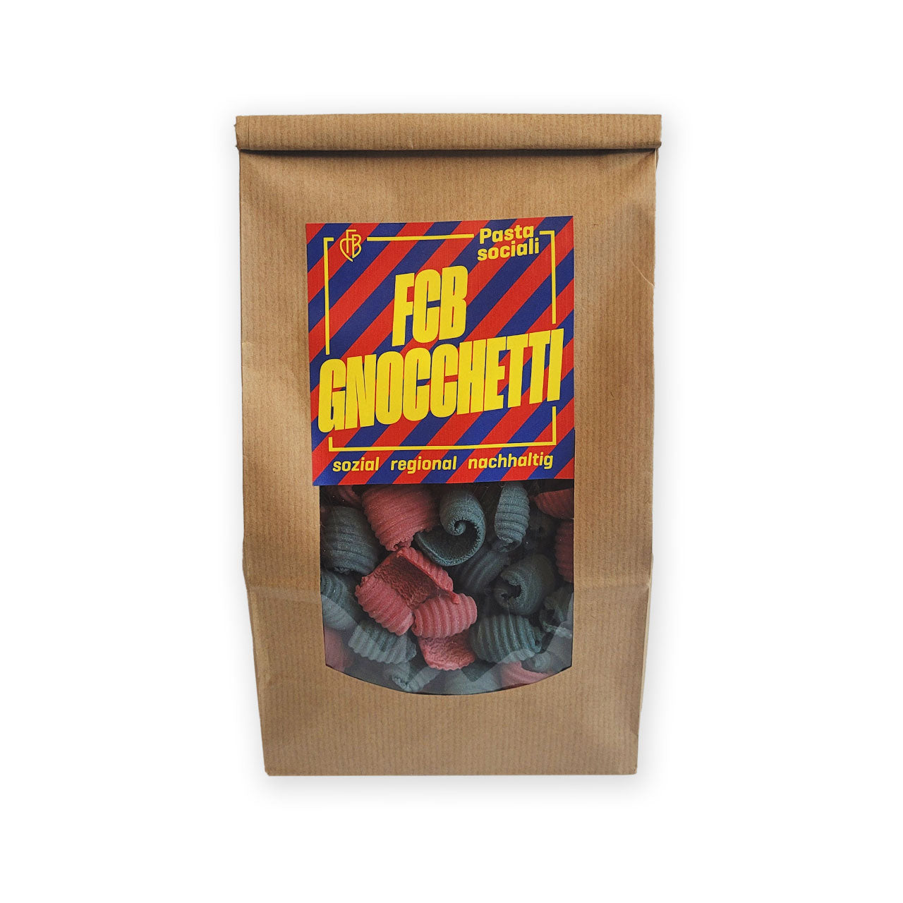 FCB Gnocchetti