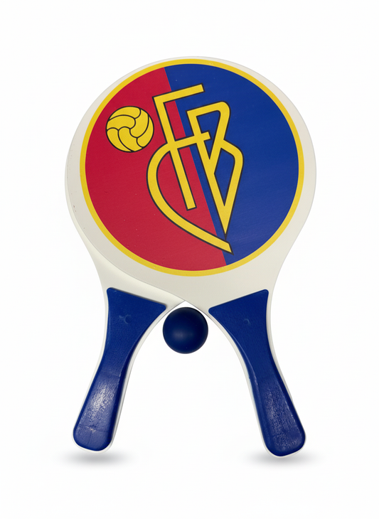 FCB Strandtennis