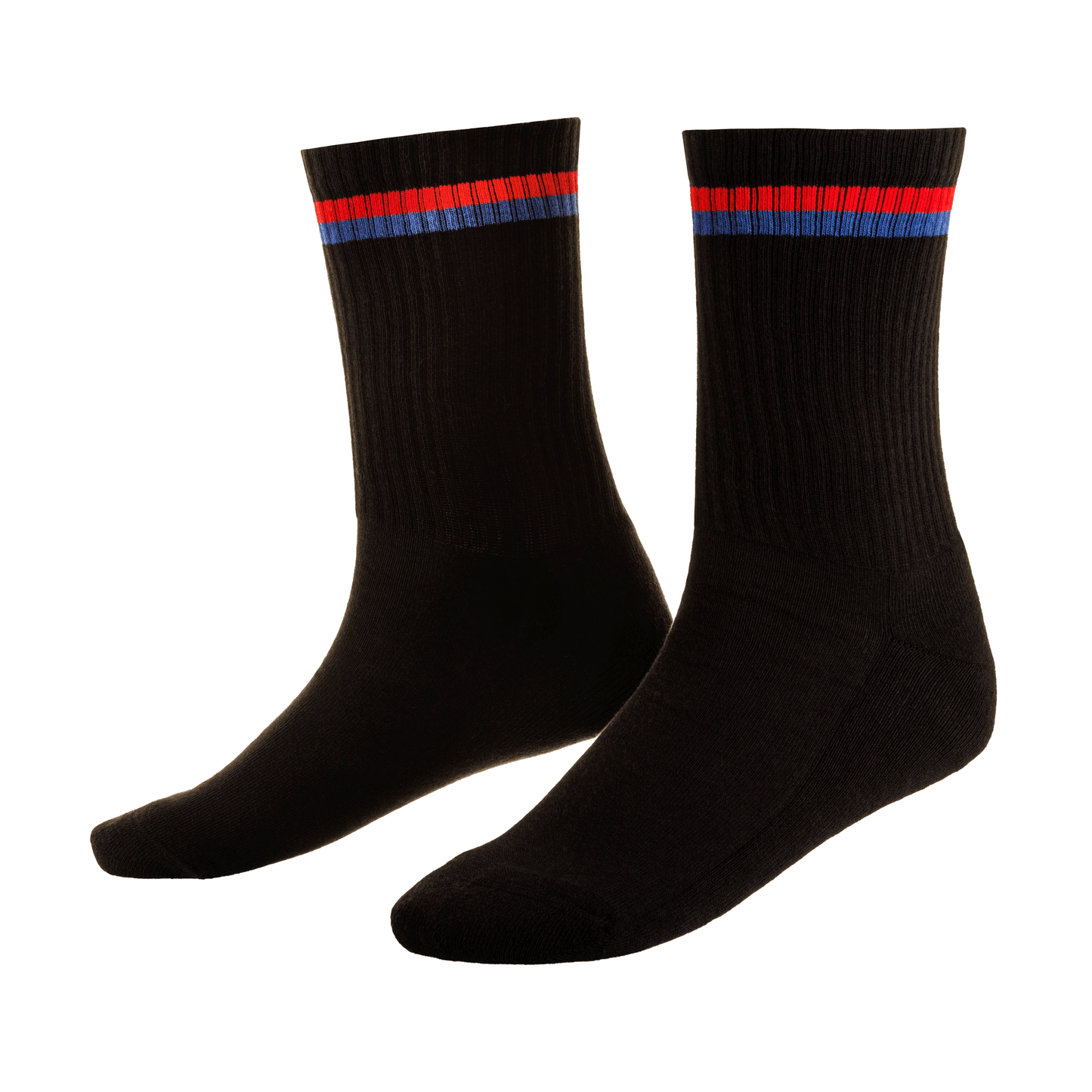 sportsocken-doppelpack-schwarz/weiss-sonstiges