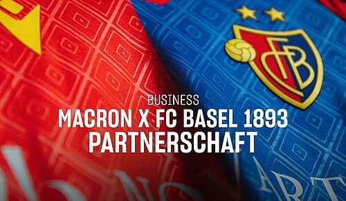 FC Basel 1893 | Offizielle Website | #mirsinbasel